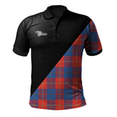 Blane Clan - Military Polo Shirt